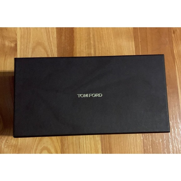 Tom Ford empty‎ sunglasses box - Picture 1 of 2